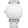  Zdjęcie 3 Baume & Mercier Classima Gent Quartz Date Steel Grey Dial M0A10883