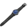Zdjęcie 3 Baume & Mercier Classima Gent Quartz Date Synthetic Strap Blue Dial M0A10780