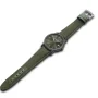 Zdjęcie 4 Baume & Mercier Classima Gent Quartz Date Synthetic Strap Green Dial M0A10766