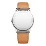  Zdjęcie 4 Baume & Mercier Classima Gent Quartz Date Leather Strap Green Dial M0A10607