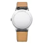  Zdjęcie 2 Baume & Mercier Classima Gent Quartz Date Leather Strap Grey Dial M0A10416