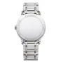  Zdjęcie 2 Baume & Mercier Classima Gent Quartz Date Steel White Dial M0A10354
