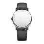  Zdjęcie 2 Baume & Mercier Classima Gent Quartz Date Synthetic Strap Black Dial M0A10762