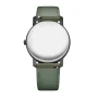 Zdjęcie 3 Baume & Mercier Classima Gent Quartz Date Synthetic Strap Green Dial M0A10766