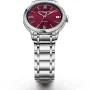  Zdjęcie 4 Baume & Mercier Classima Lady Automatic Date Steel Violet Dial M0A10691