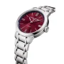  Zdjęcie 2 Baume & Mercier Classima Lady Automatic Date Steel Violet Dial M0A10691