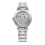  Zdjęcie 3 Baume & Mercier Classima Lady Automatic Date Steel Violet Dial M0A10691