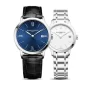  Zdjęcie 3 Baume & Mercier Classima Lady Quartz Date Steel White Dial M0A10335