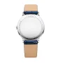 Zdjęcie 2 Baume & Mercier Classima Lady Quartz Date Leather Strap White Dial M0A10355