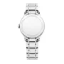  Zdjęcie 2 Baume & Mercier Classima Lady Quartz Date Steel Blue Dial M0A10477