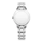  Zdjęcie 2 Baume & Mercier Classima Lady Quartz Date Steel White Dial M0A10335