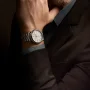  Zdjęcie 2 Baume & Mercier Clifton Gent Baumatic Date Steel Grey Dial M0A10793