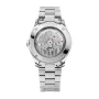  Zdjęcie 3 Baume & Mercier Clifton Gent Baumatic Date Steel Grey Dial M0A10793