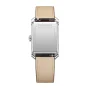  Zdjęcie 3 Baume & Mercier Hampton Gent Quartz Leather Strap Grey Dial Limited Edition M0A10670