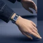  Zdjęcie 3 Baume & Mercier Hampton Gent Quartz Steel Night Blue Dial Limited Edition M0A10754