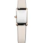 Zdjęcie 3 Baume & Mercier Hampton Lady Quartz Leather Strap Beige Dial M0A10861