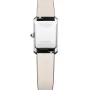  Zdjęcie 3 Baume & Mercier Hampton Lady Quartz Leather Strap Beige Dial M0A10859