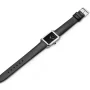  Zdjęcie 6 Baume & Mercier Hampton Lady Quartz Leather Strap Black Dial Limited Edition M0A10760