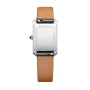  Zdjęcie 4 Baume & Mercier Hampton Lady Quartz Leather Strap Grey Dial Limited Edition M0A10795