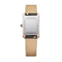  Zdjęcie 4 Baume & Mercier Hampton Lady Quartz Leather Strap Grey Dial Limited Edition M0A10752