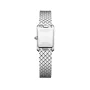 Zdjęcie 3 Baume & Mercier Hampton Lady Quartz Steel Beige Dial M0A10860