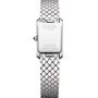  Zdjęcie 3 Baume & Mercier Hampton Lady Quartz Steel Black Dial Diamonds M0A10862
