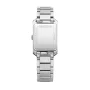  Zdjęcie 2 Baume & Mercier Hampton Lady Quartz Steel Blue Dial Limited Edition M0A10476
