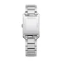  Zdjęcie 2 Baume & Mercier Hampton Lady Quartz Steel Grey Dial Limited Edition M0A10473