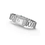  Zdjęcie 4 Baume & Mercier Hampton Lady Quartz Steel Grey Dial Diamonds Limited Edition M0A10631