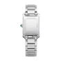  Zdjęcie 3 Baume & Mercier Hampton Lady Quartz Steel Grey Dial Diamonds Limited Edition M0A10631