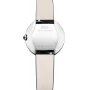  Zdjęcie 3 Baume & Mercier Joia Lady Quartz Leather Strap Grey Dial M0A10847