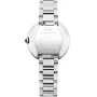 Zdjęcie 3 Baume & Mercier Joia Lady Quartz Steel Grey Dial M0A10848