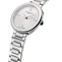 Zdjęcie 2 Baume & Mercier Joia Lady Quartz Steel Grey Dial M0A10848