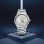  Zdjęcie 2 Baume & Mercier Riviera Gent Automatic GMT Date Steel Grey Dial M0A10658