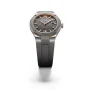  Zdjęcie 5 Baume & Mercier Riviera Gent Automatic Date Rubber Strap Ardoise Dial M0A10660