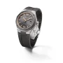  Zdjęcie 4 Baume & Mercier Riviera Gent Automatic Date Rubber Strap Ardoise Dial M0A10660