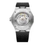  Zdjęcie 4 Baume & Mercier Riviera Gent Automatic Date Rubber Strap Blue Dial M0A10768