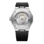  Zdjęcie 3 Baume & Mercier Riviera Gent Automatic Date Rubber Strap Green Dial M0A10763