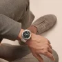  Zdjęcie 2 Baume & Mercier Riviera Gent Automatic Chronograph Date Steel Black Dial M0A10624