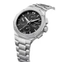  Zdjęcie 4 Baume & Mercier Riviera Gent Automatic Chronograph Date Steel Black Dial M0A10825