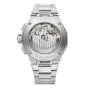  Zdjęcie 4 Baume & Mercier Riviera Gent Automatic Chronograph Date Steel Black Dial M0A10624