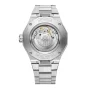  Zdjęcie 4 Baume & Mercier Riviera Gent Automatic Date Steel Black Dial M0A10621