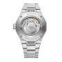  Zdjęcie 4 Baume & Mercier Riviera Gent Automatic Date Steel Grey Dial M0A10622