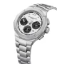  Zdjęcie 5 Baume & Mercier Riviera Gent Automatic Chronograph Date Steel Panda Dial M0A10827