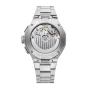  Zdjęcie 4 Baume & Mercier Riviera Gent Automatic Chronograph Date Steel Panda Dial M0A10827