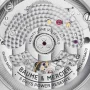  Zdjęcie 11 Baume & Mercier Riviera Gent Baumatic Date Rubber Strap Blue Dial M0A10761