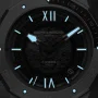  Zdjęcie 2 Baume & Mercier Riviera Gent Baumatic Date Steel Grey Dial M0A10717