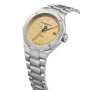  Zdjęcie 4 Baume & Mercier Riviera Gent Baumatic Date Steel Gilded Dial M0A10822