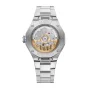  Zdjęcie 3 Baume & Mercier Riviera Gent Baumatic Date Steel Gilded Dial M0A10822