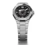  Zdjęcie 3 Baume & Mercier Riviera Gent Baumatic Date Steel Grey Dial M0A10717